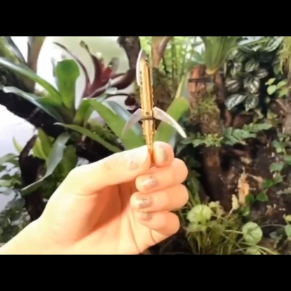 Powerful Hunting Arrowheads Broadheads