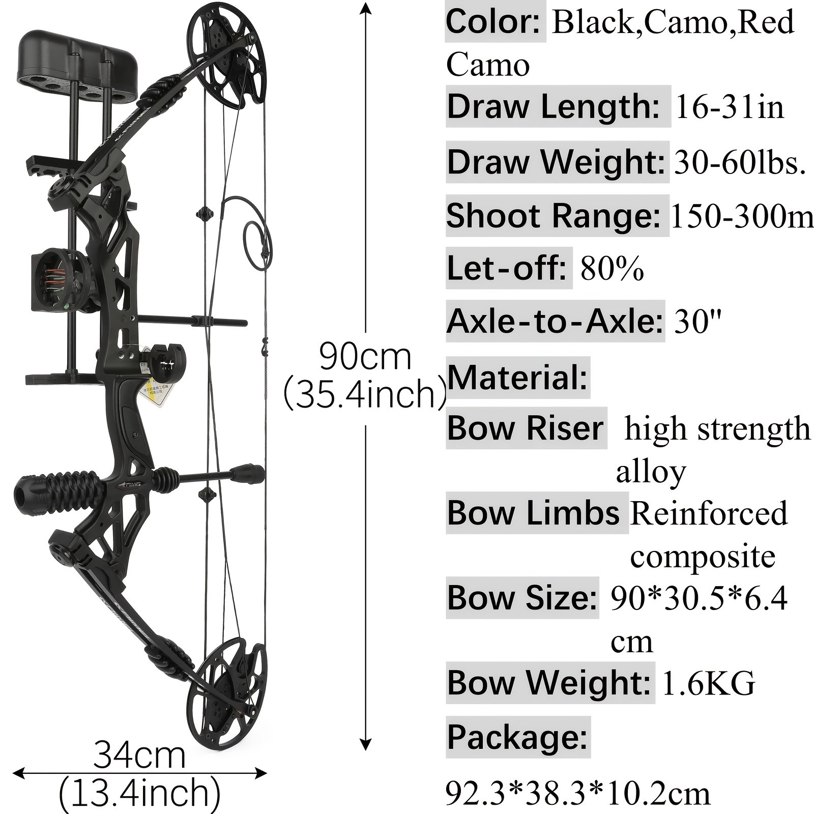 Power, Precision & Adventure — The Perfect Christmas Gift!