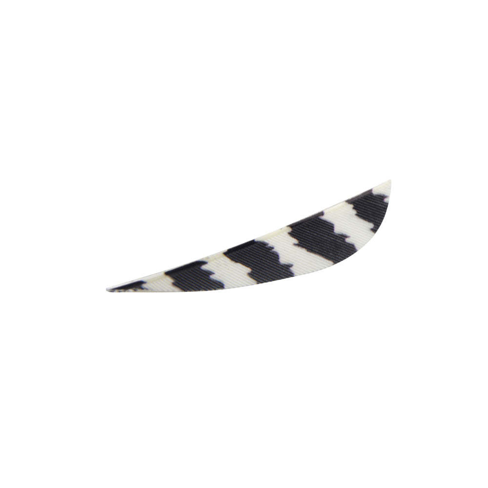 🎯2'' Archery Feather Arrow Turkey Fletching Practice Target Arrows-AMEYXGS Archery