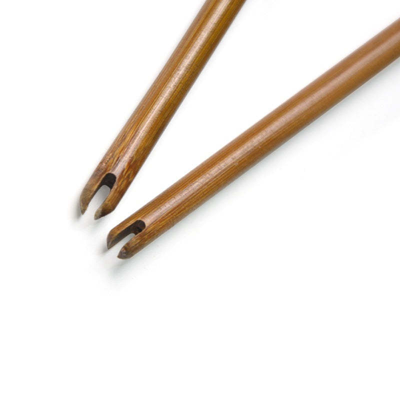 🎯Archery Bamboo Arrow Shaft Self Nock Handmade Bow DIY-AMEYXGS Archery