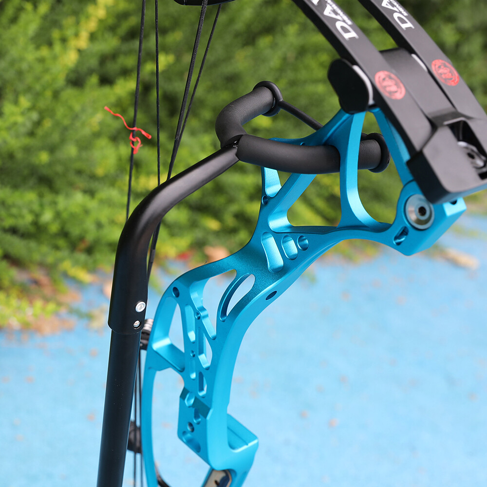Compound Bow Stand Foldable Bracket Rack