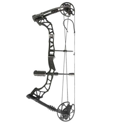 🎯Compound Bow Carbon Arrows Set Hunting 30-70lbs-AMEYXGS Archery