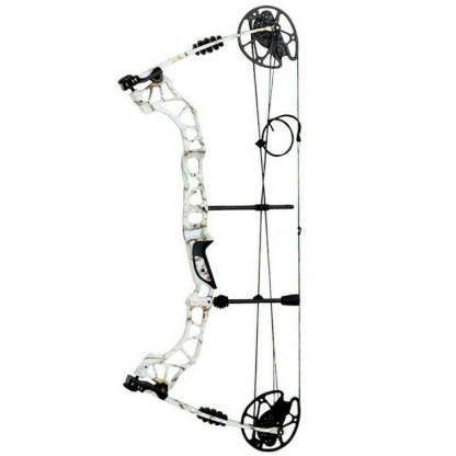 🎯Compound Bow Carbon Arrows Set Hunting 30-70lbs-AMEYXGS Archery