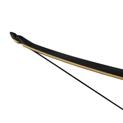 Black Hunter Archery Bow Limbs ( Recurve & longbow ) 20-60lbs