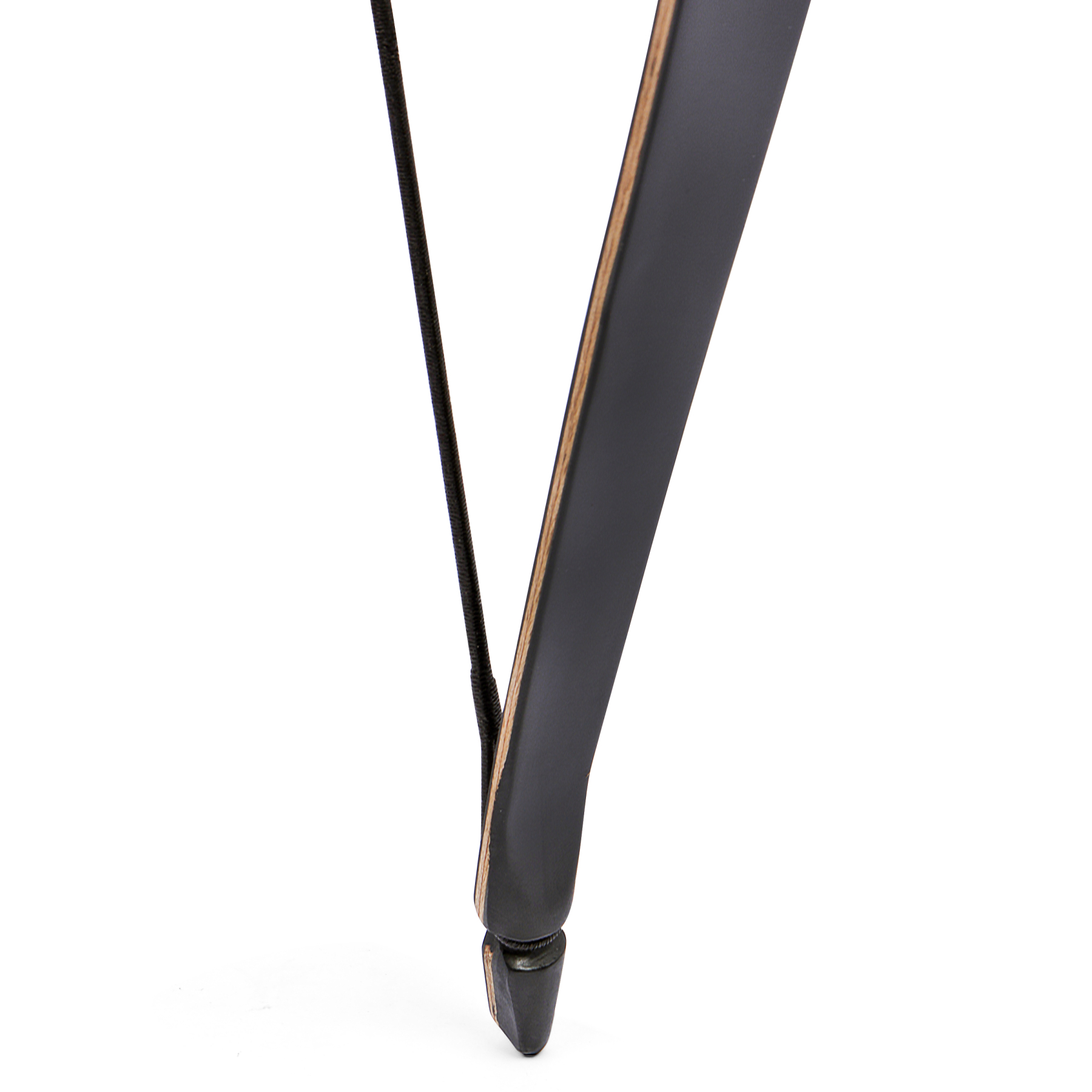 Black Hunter Archery Bow Limbs ( Recurve & longbow ) 20-60lbs