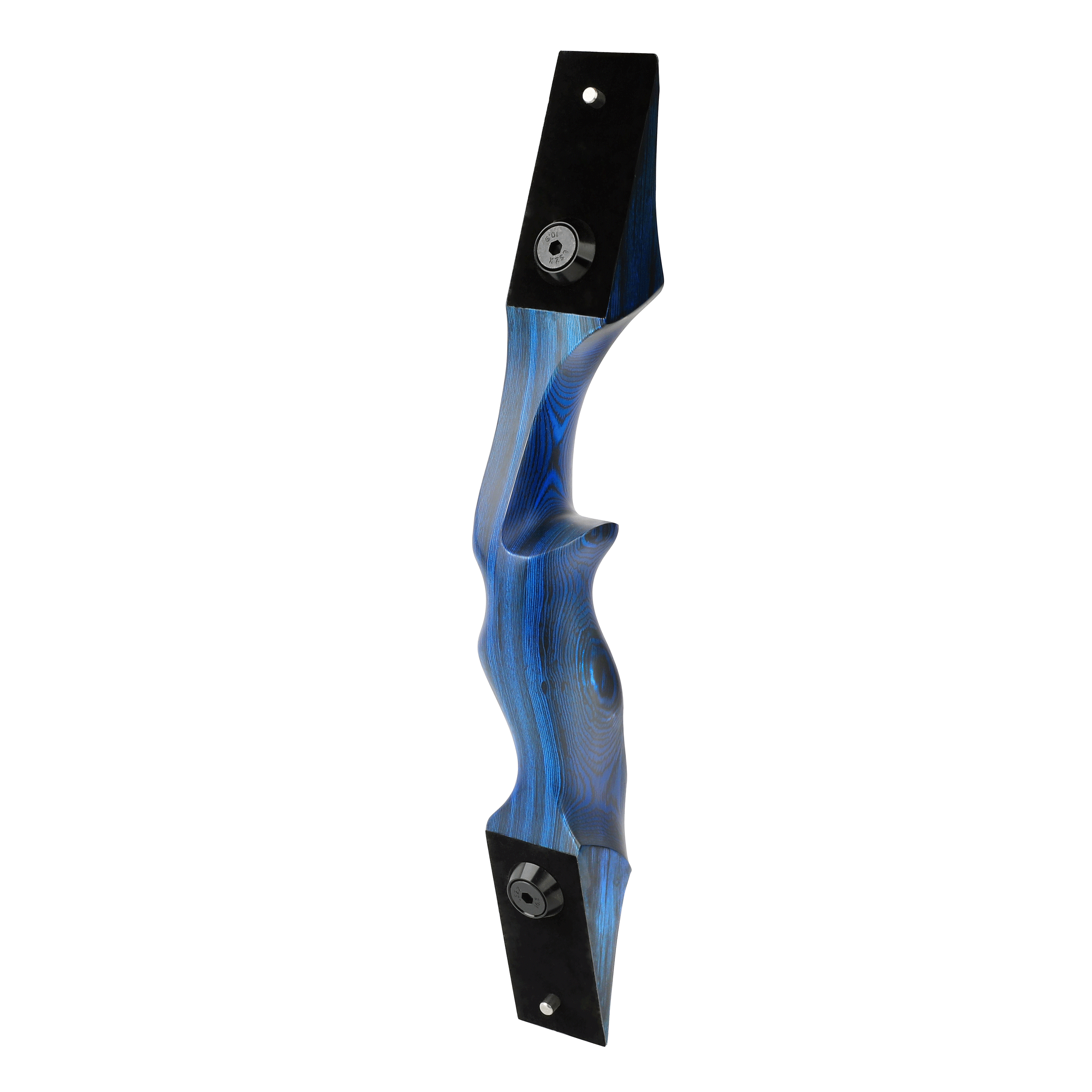 Black Hunter Recurve Bow Riser