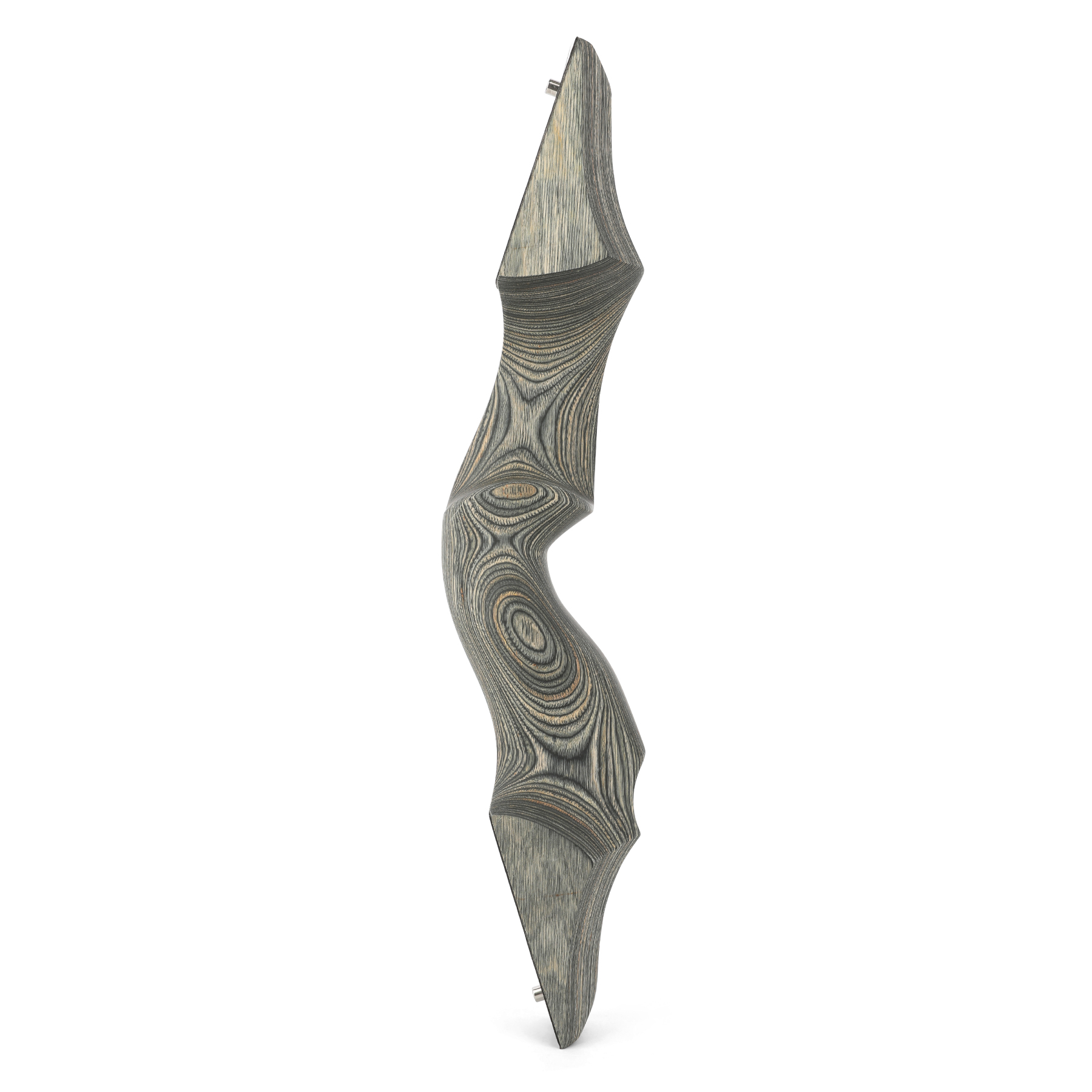 Black Hunter Recurve Bow Riser