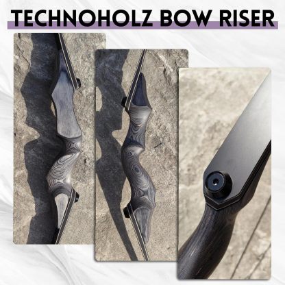 AMEYXGS Archery Traditional Recurve Bow Arrows Kit