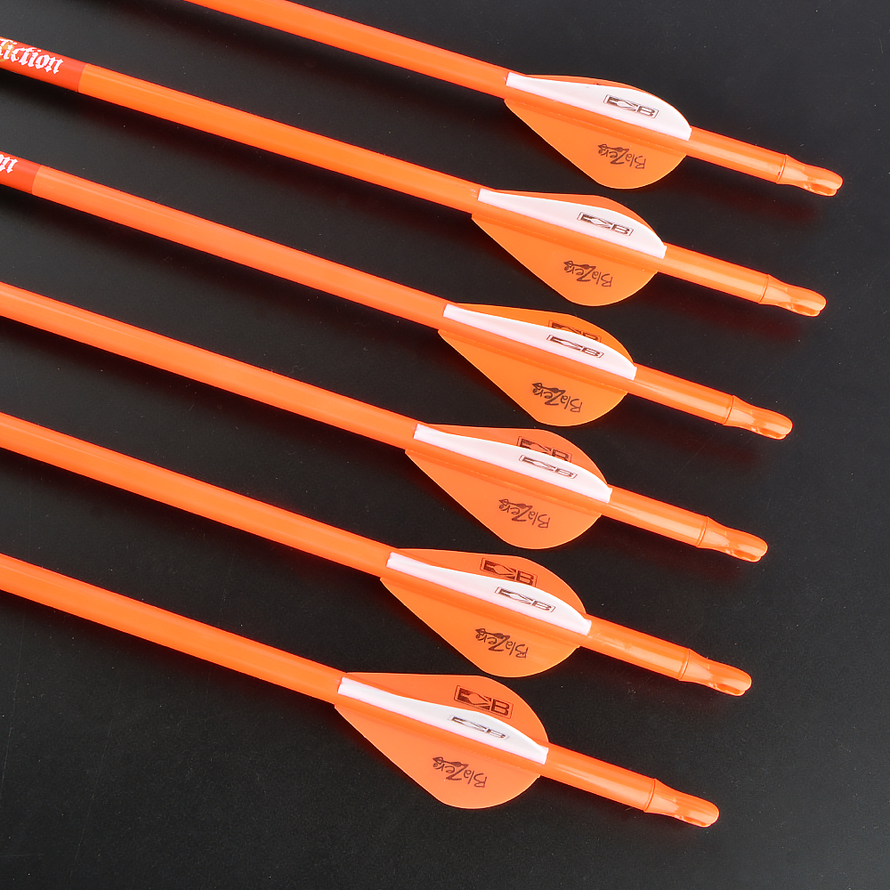 Bloodsport Archery Arrows Hunter 