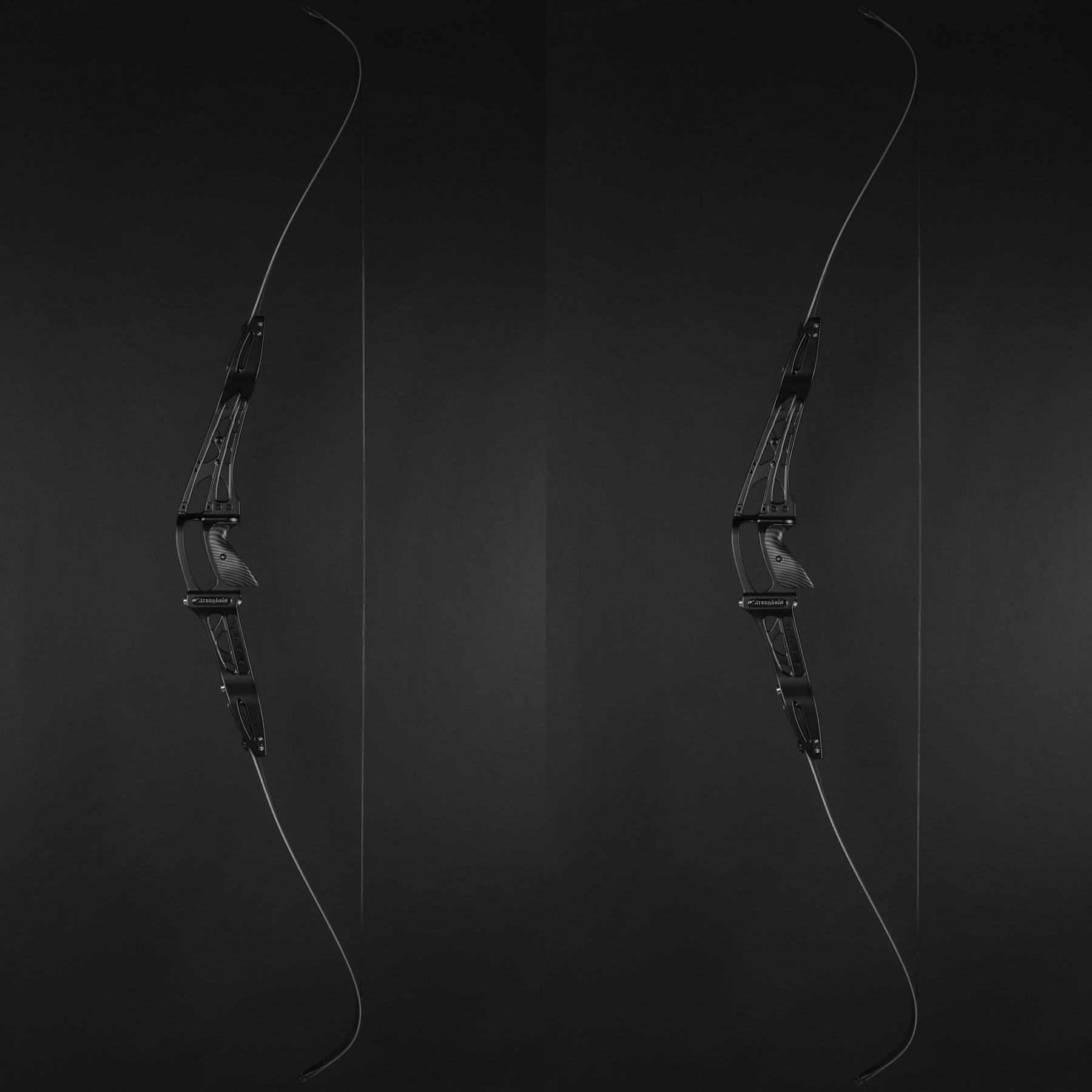 BOSEN RCX-GT ILF Recurve Bow Limbs Foam Core for Hunting