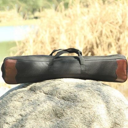 Convenient Practical Recurve Bow Bag Holder Archery Case Backpack
