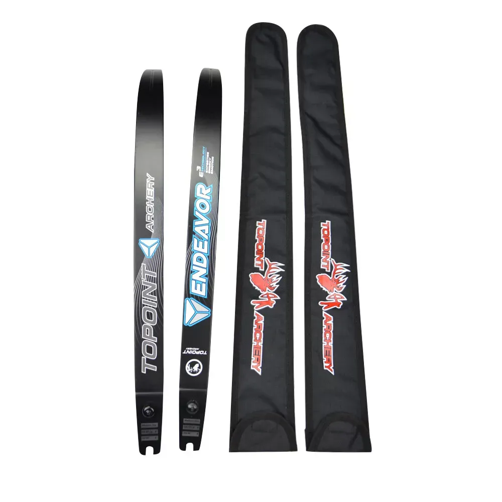 TOPOINT Endeavor Archery Recurve Bow Limbs