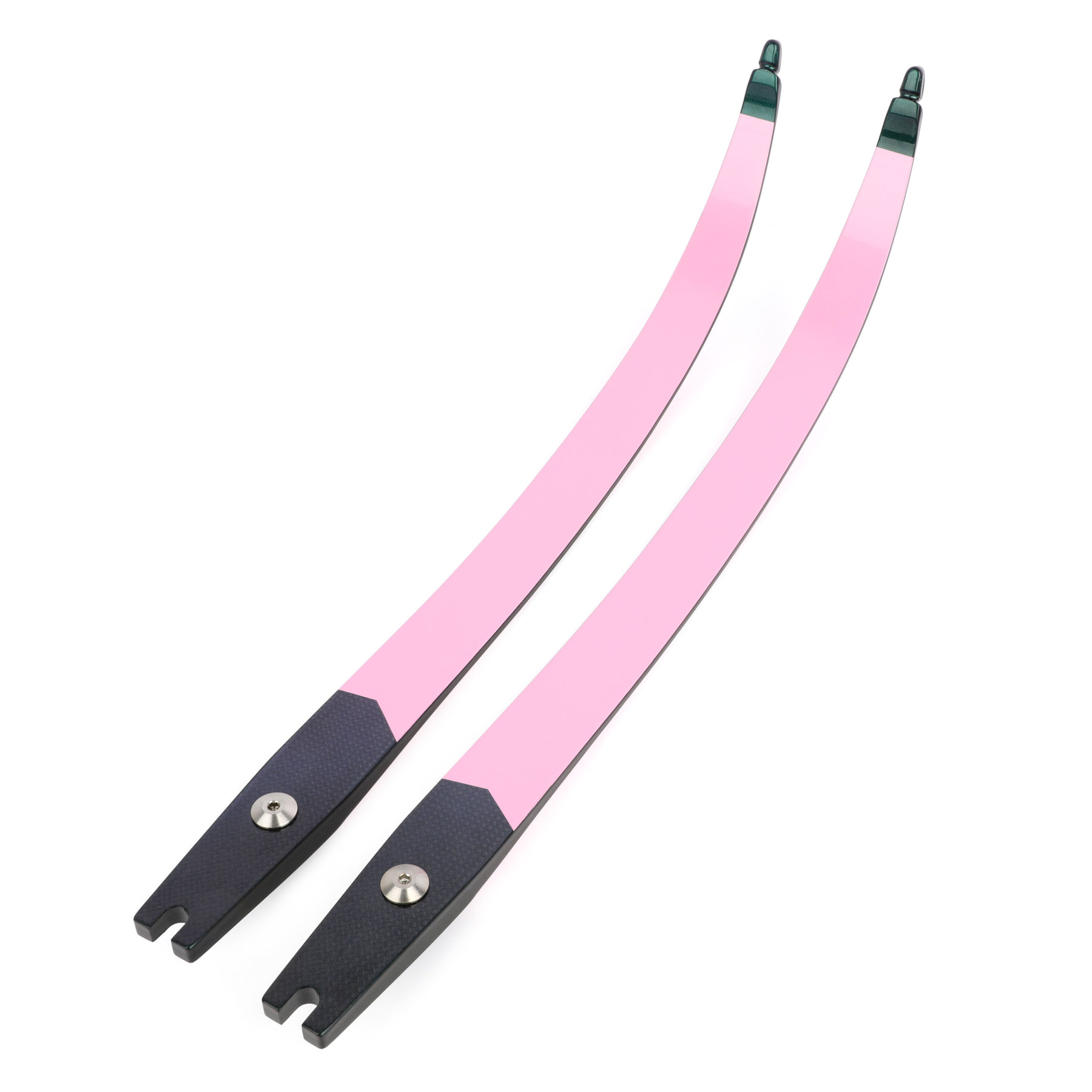 66/68/70 inch ILF Bow Limbs