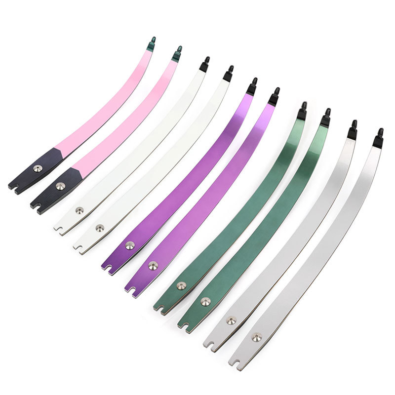 66/68/70 inch ILF Bow Limbs