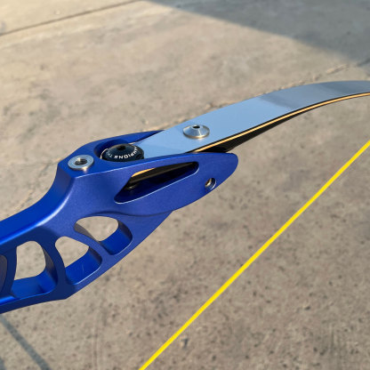 Xceed ILF Recurve Bow