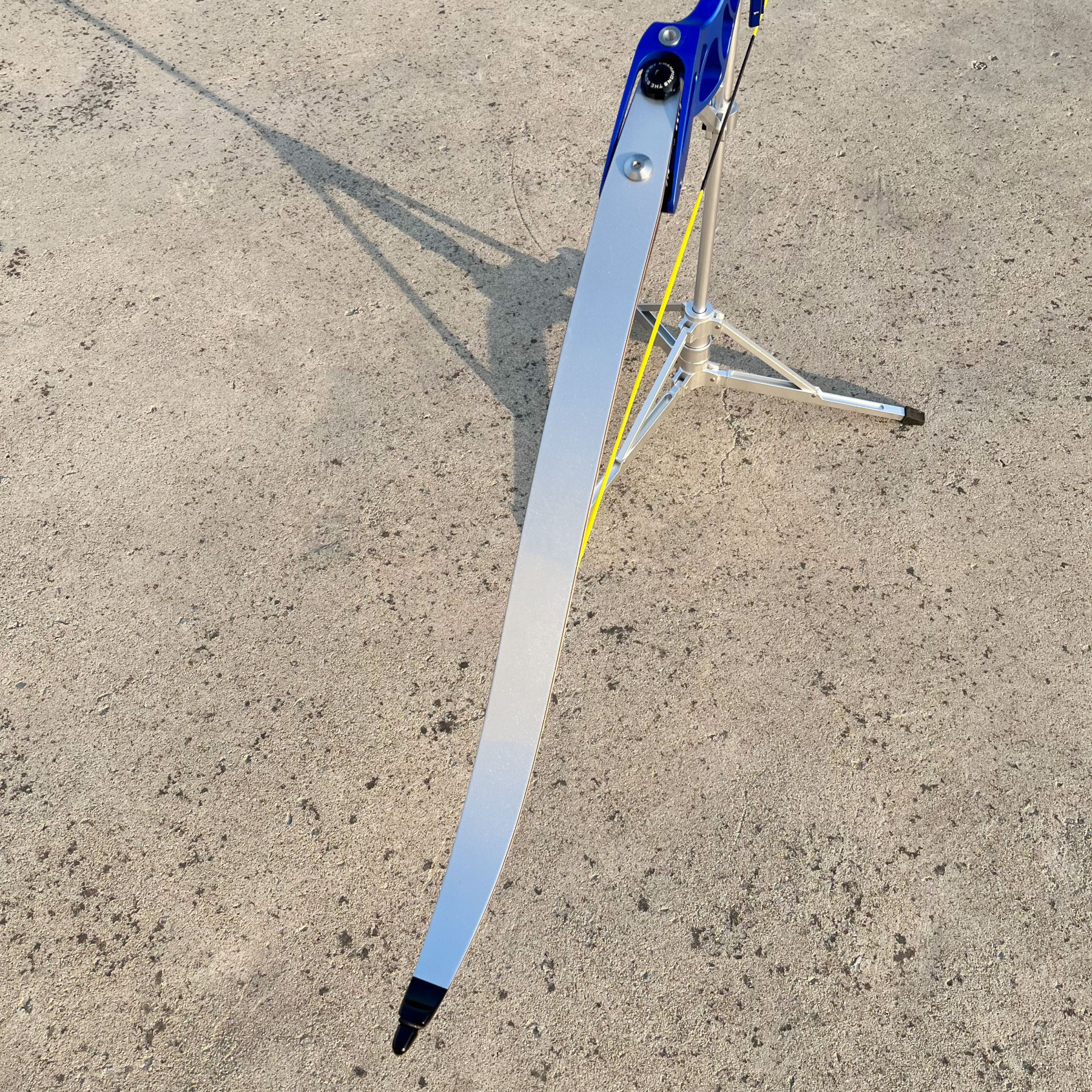Xceed ILF Recurve Bow