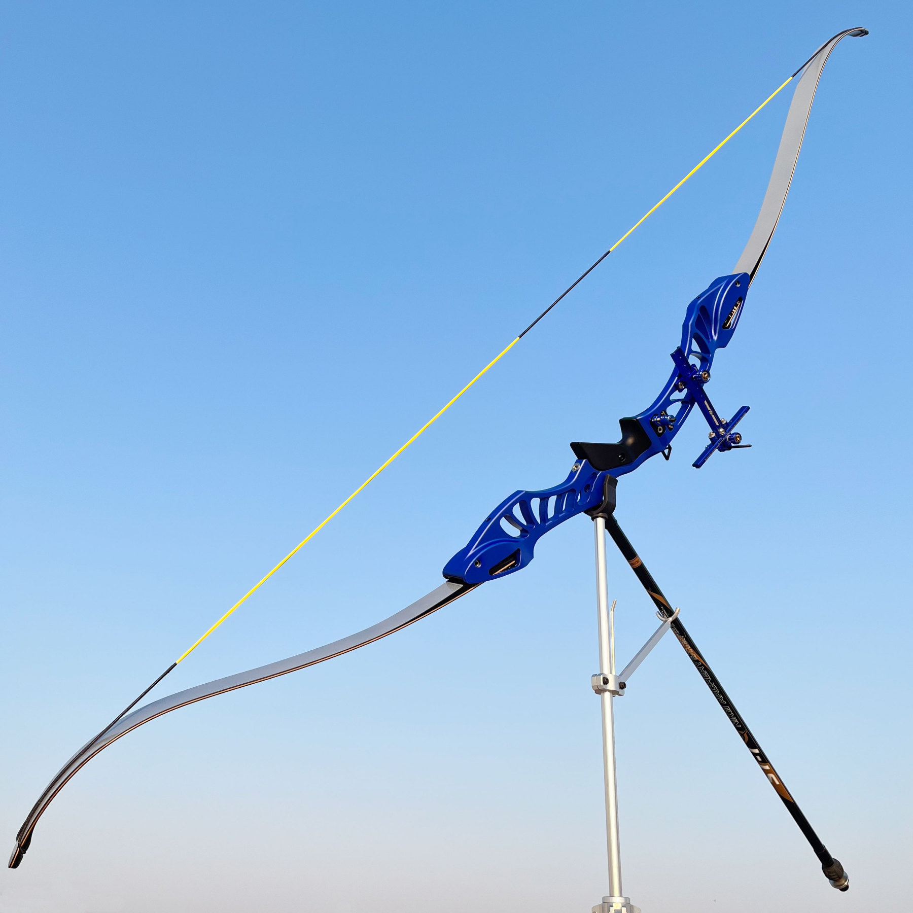 66/68/70 inch ILF Bow Limbs