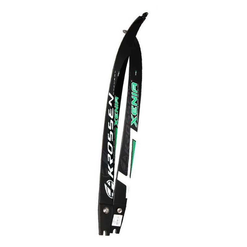 FIVICS Archery Krossen Limbs Xenia Wood/Foam - 66/68/70inch