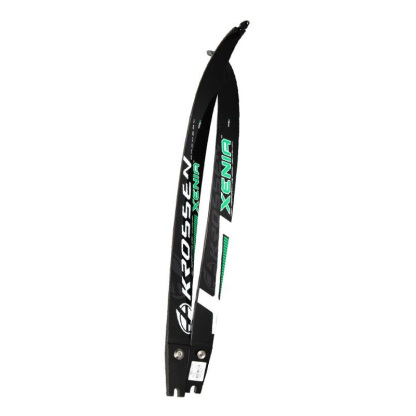 FIVICS Archery Krossen Limbs Xenia Wood/Foam - 66/68/70inch