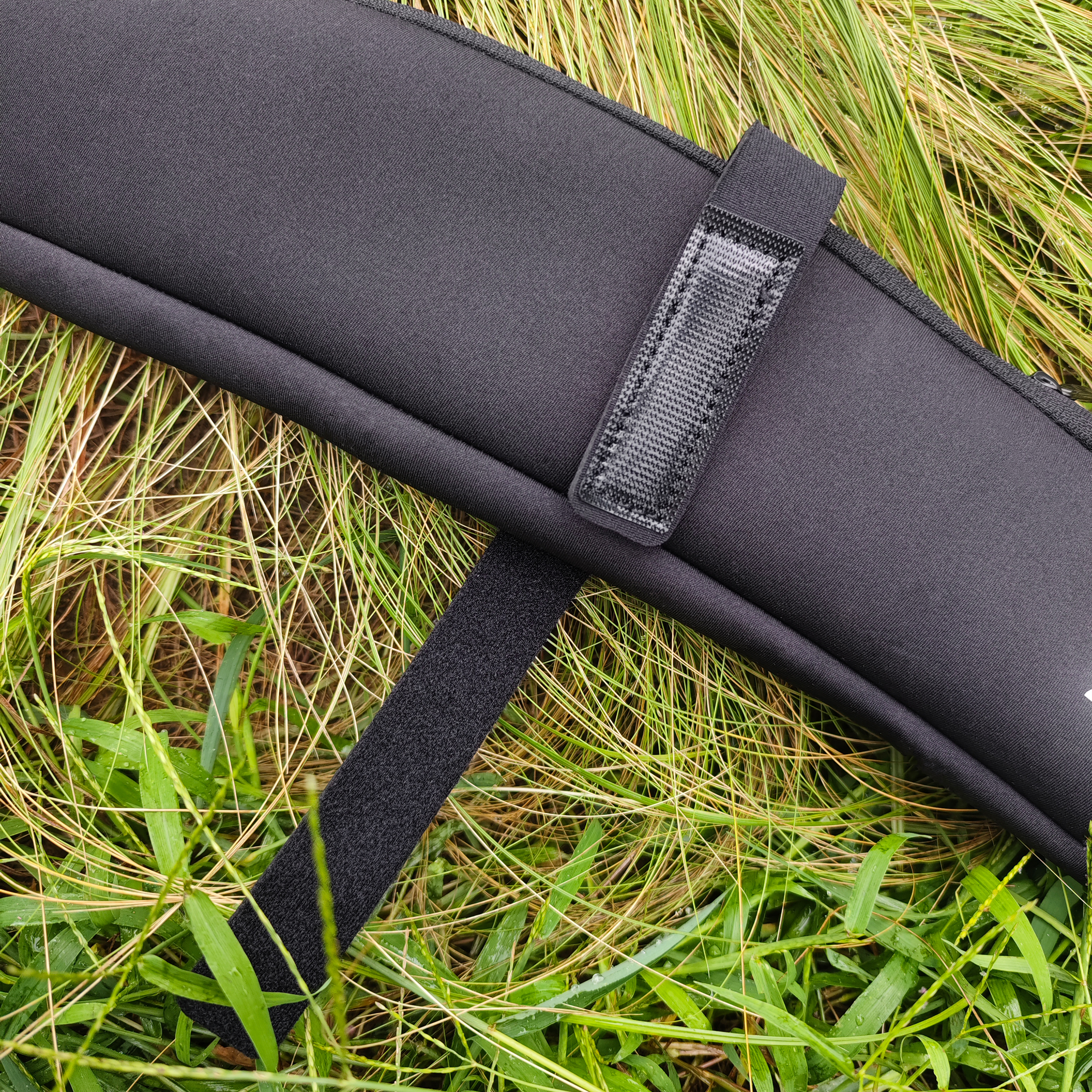 AMEYXGS Archery Neoprene Bow Riser Bag Protective Case