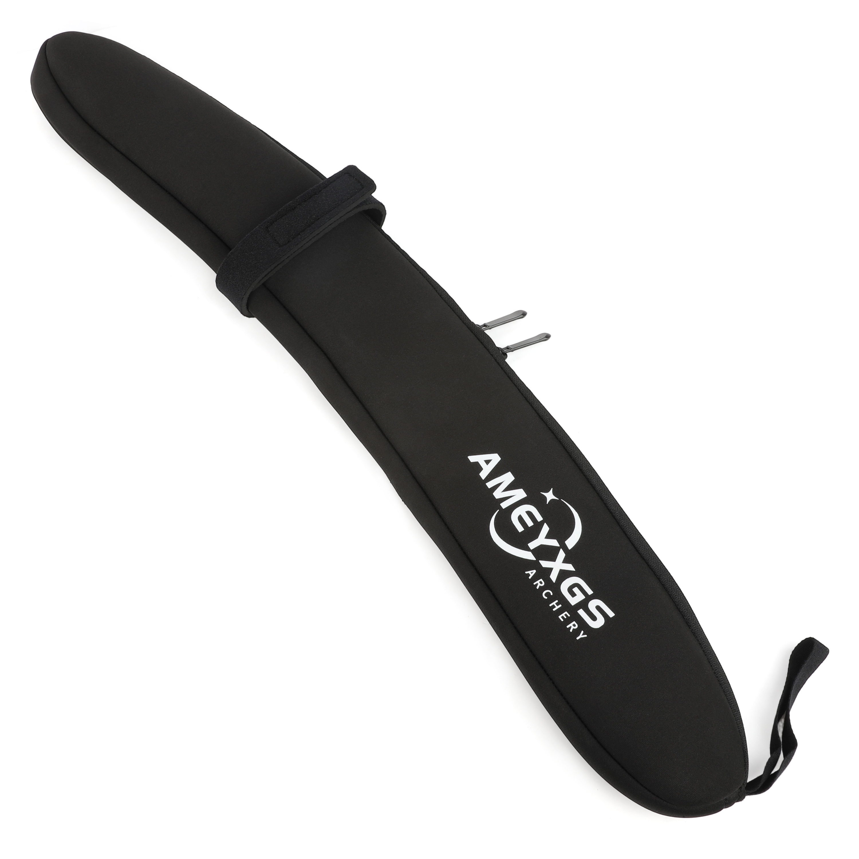 AMEYXGS Archery Neoprene Bow Riser Bag Protective Case