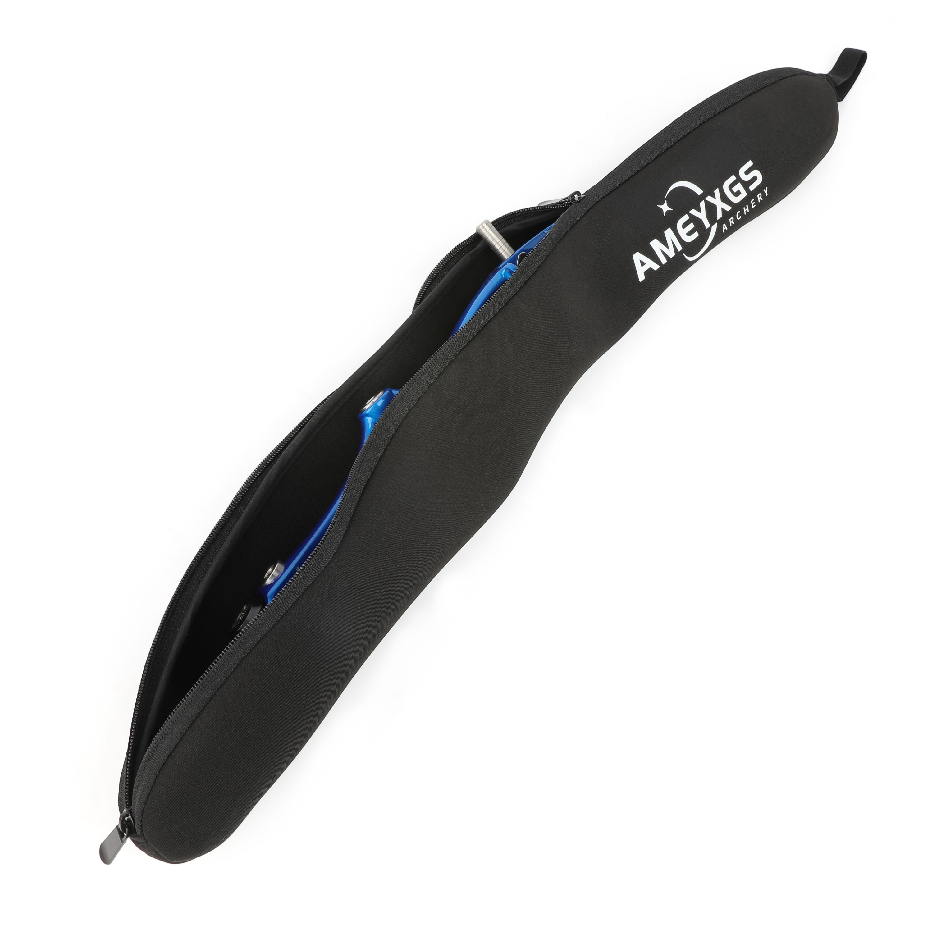 AMEYXGS Archery Neoprene Bow Riser Bag Protective Case
