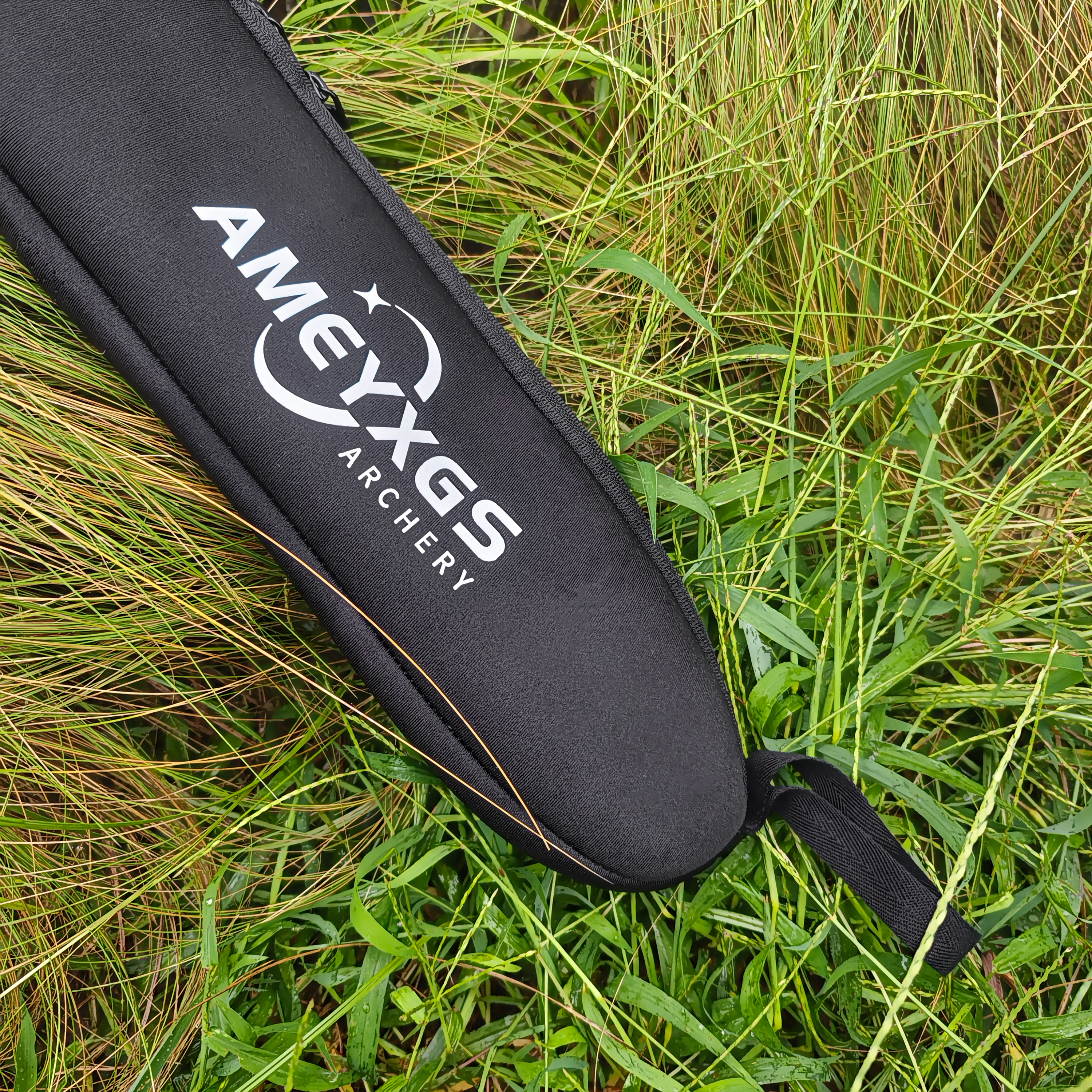 AMEYXGS Archery Neoprene Bow Riser Bag Protective Case