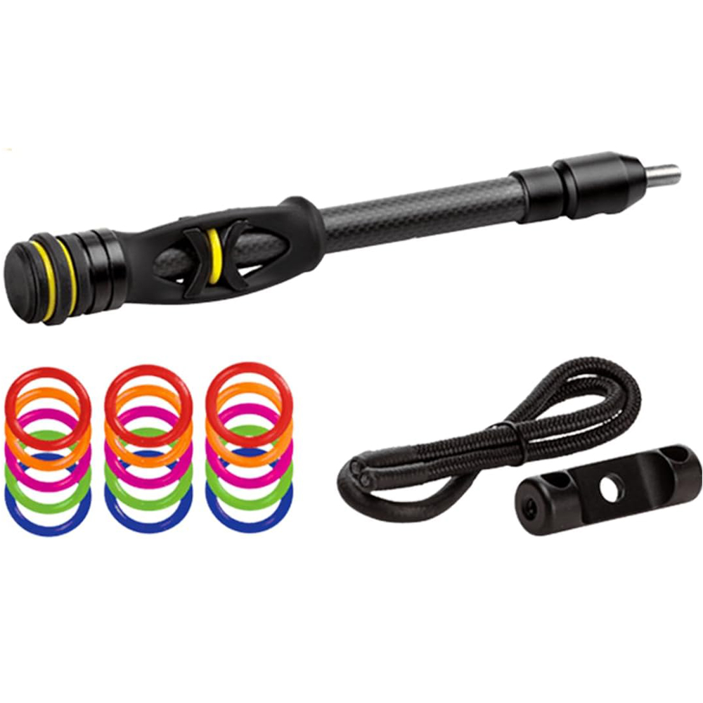 Trophy Ridge Hitman Bow Stabilizer Kit