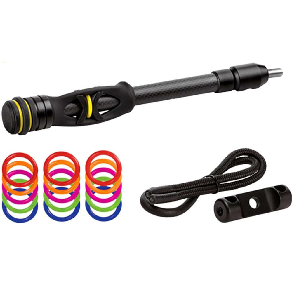 Trophy Ridge Hitman Bow Stabilizer Kit