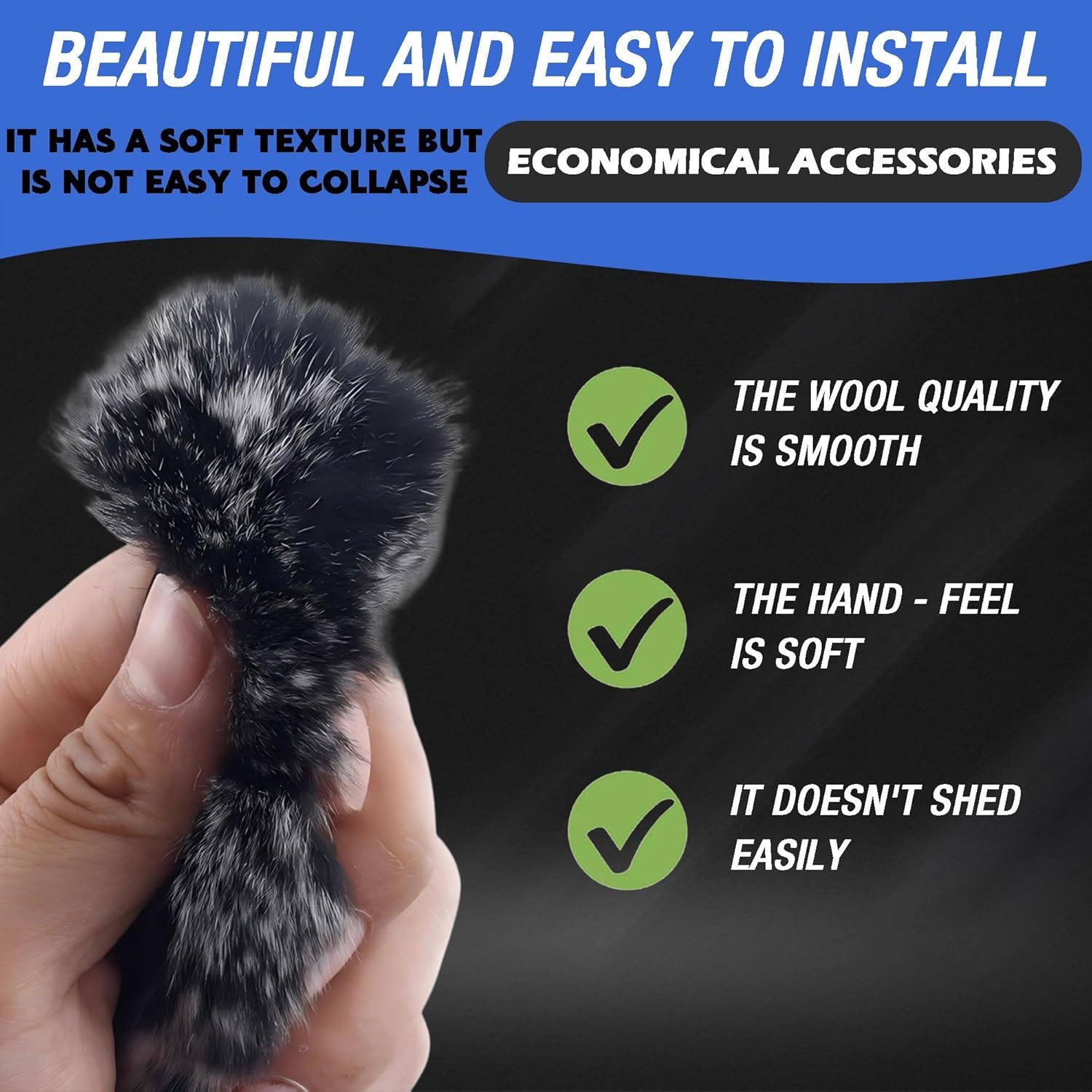 Black Hunter Original Recurve Bow Kit