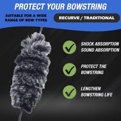 Black Hunter Original Recurve Bow Kit