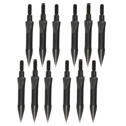 🎯AMEYXGS Archery Arrowheads Tips Broadheads for Hunting Outdoor Crossbow-AMEYXGS Archery