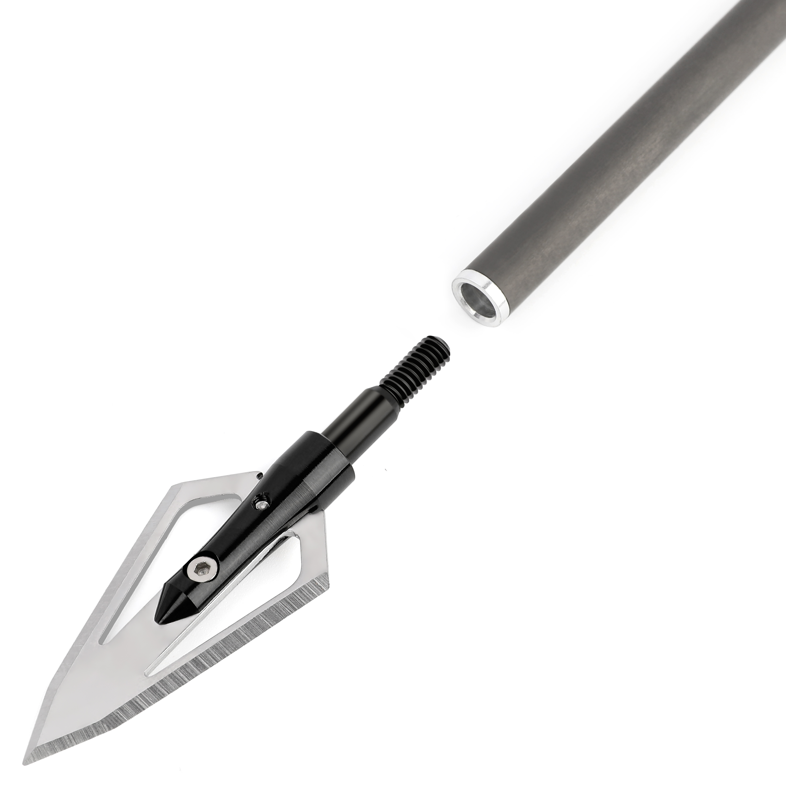 [Copy]Archery Shooter Launcher  Repeating Compound Bow 6 arrow Rapid