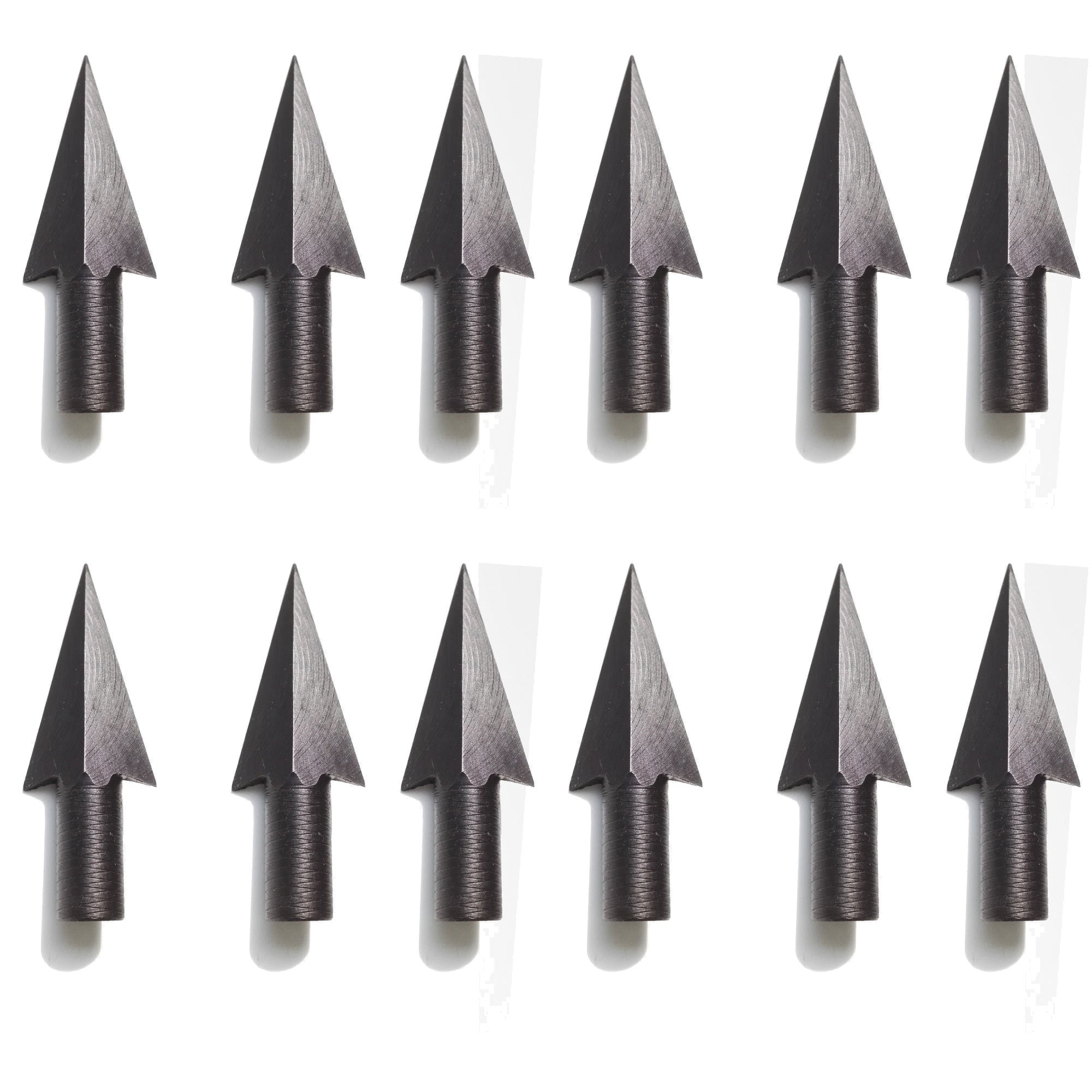 🎯 AMEYXGS Archery Traditional Broadhead Hunting Arrowheads-AMEYXGS Archery