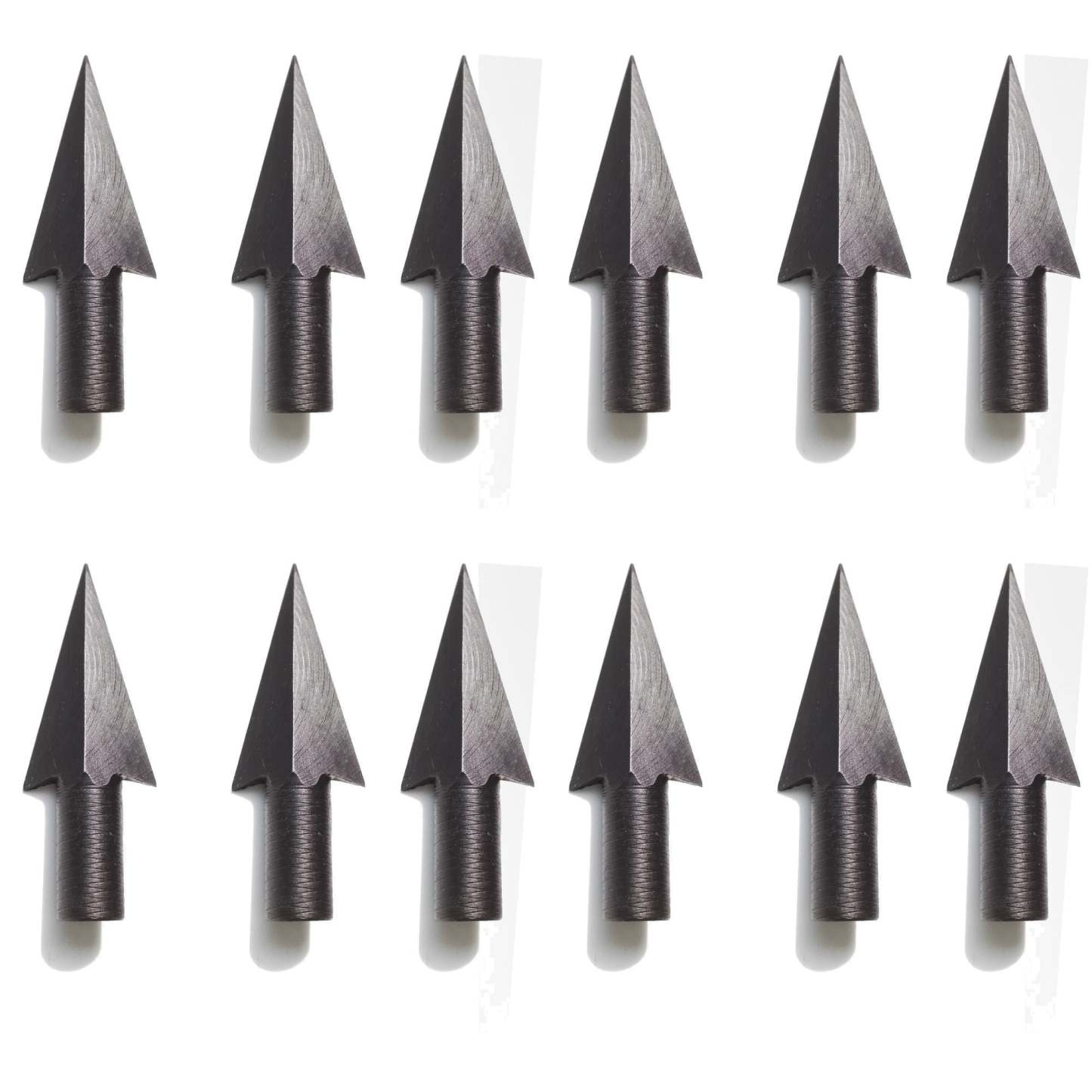 🎯 AMEYXGS Archery Traditional Broadhead Hunting Arrowheads-AMEYXGS Archery