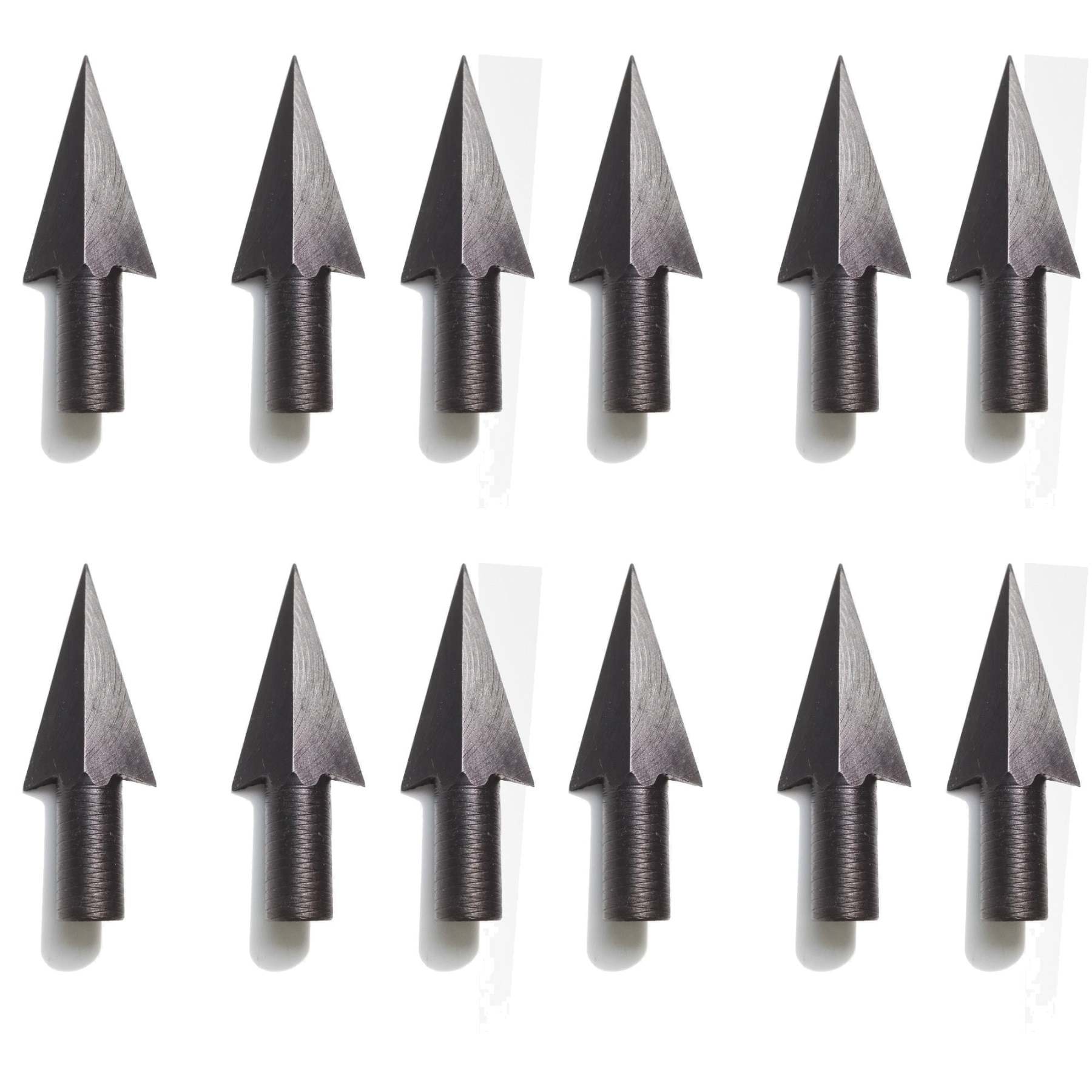 🎯 AMEYXGS Archery Traditional Broadhead Hunting Arrowheads-AMEYXGS Archery