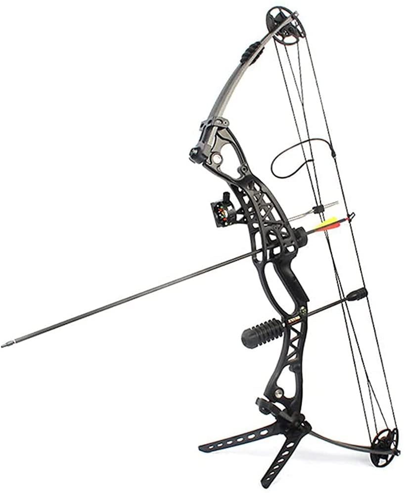 🎯M106 Compound Bow Archery 40-60 Pounds-AMEYXGS Archery