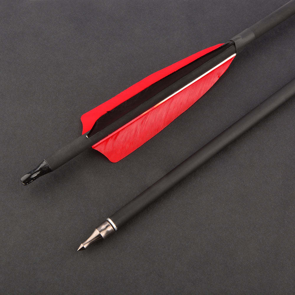 JUNXING F163 Huntingbow 64'' Archery Outdoor-AMEYXGS Archery