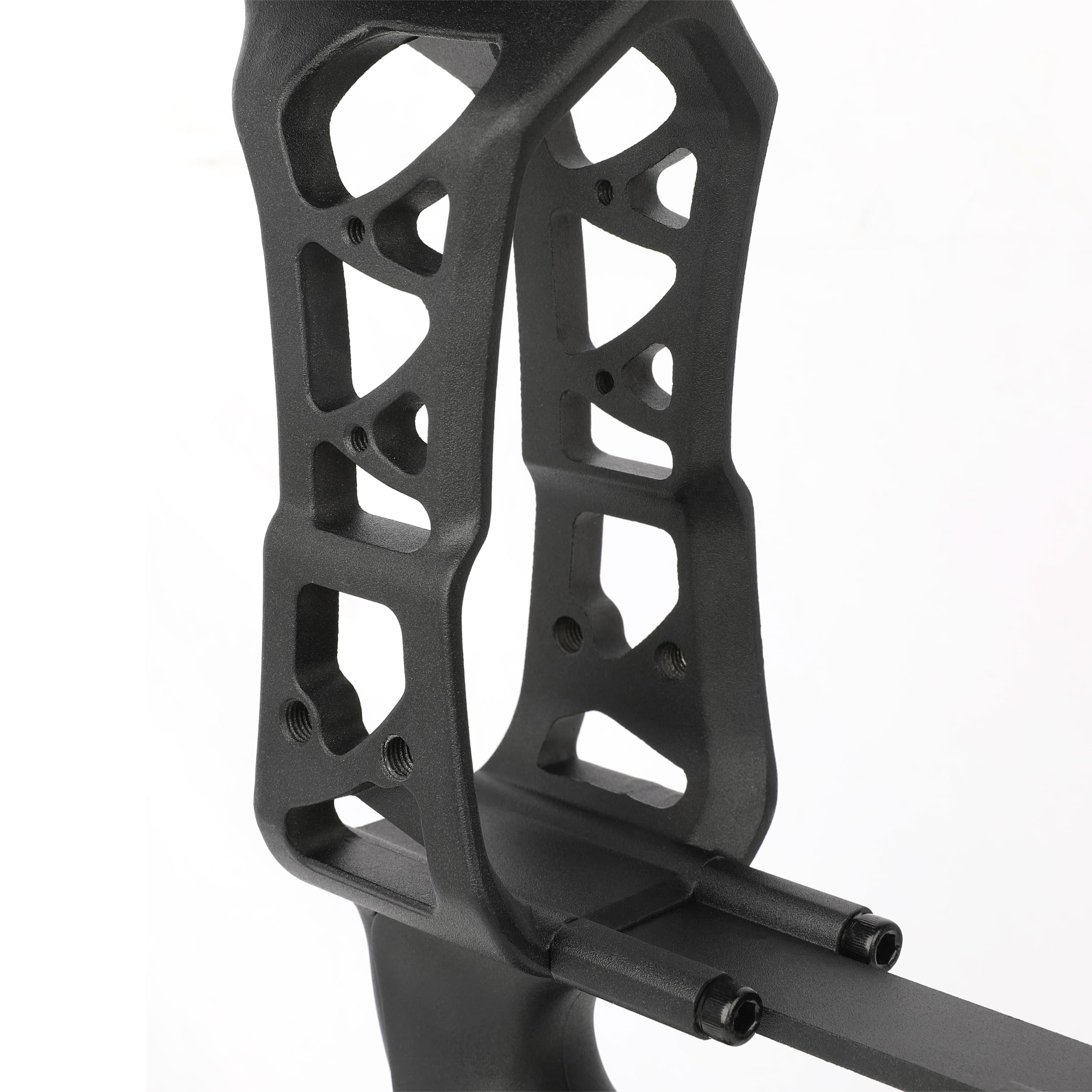 M109EA Arrow & Steel Ball Compound Bow Archery Hunting Set