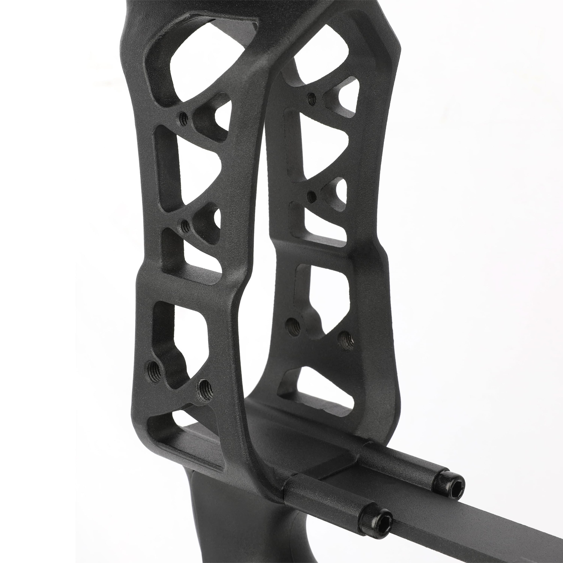 M109EA Arrow & Steel Ball Compound Bow Archery Hunting Set