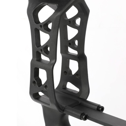 M109EA Arrow & Steel Ball Compound Bow Archery Hunting Set