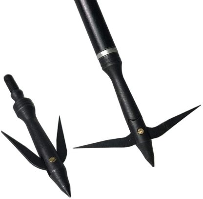 🎯Fishing Arrow Heads Points Bowfishing Broadheads-AMEYXGS Archery