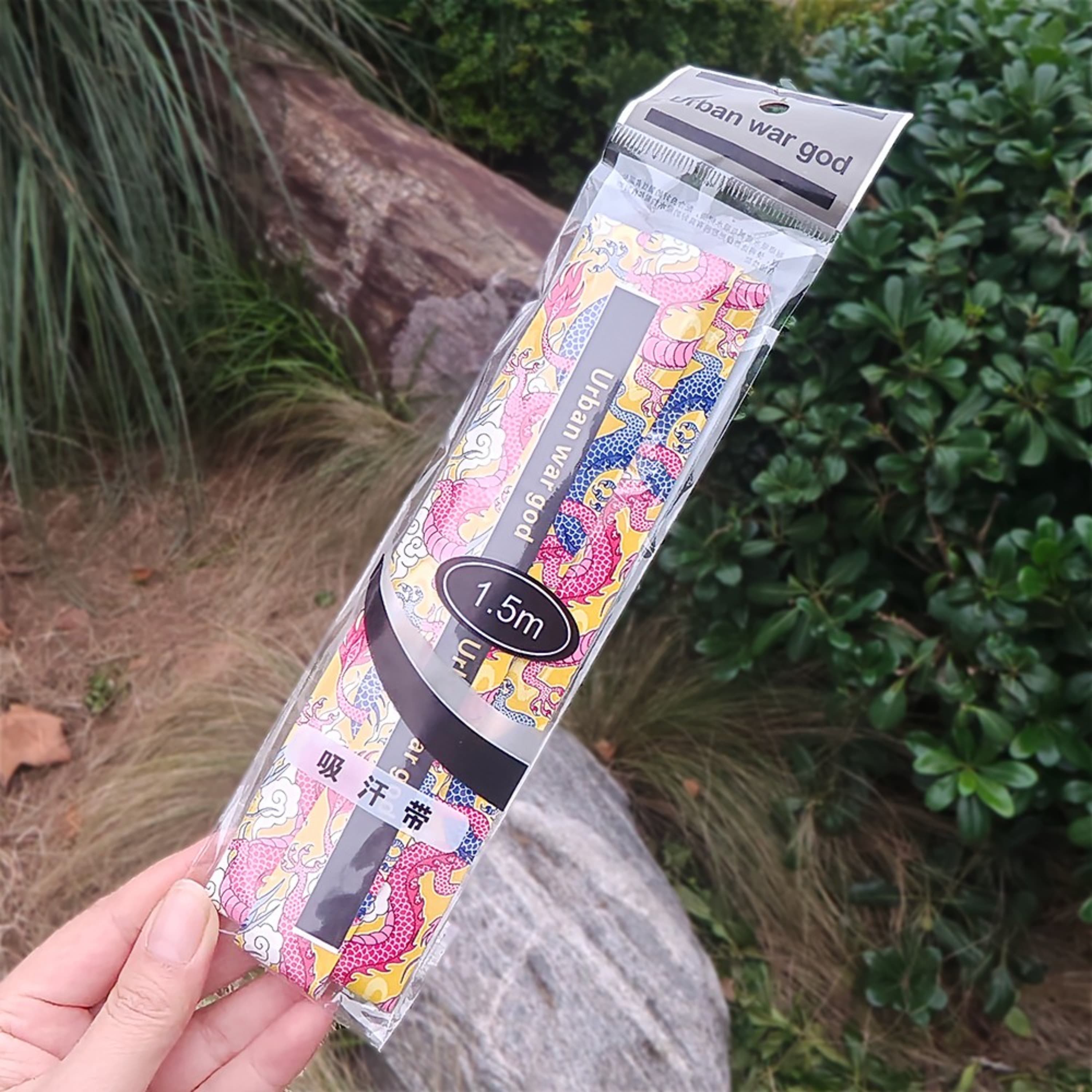 Archery Handle Grip Tape Sweat Absorbent 150cm Stretch Band