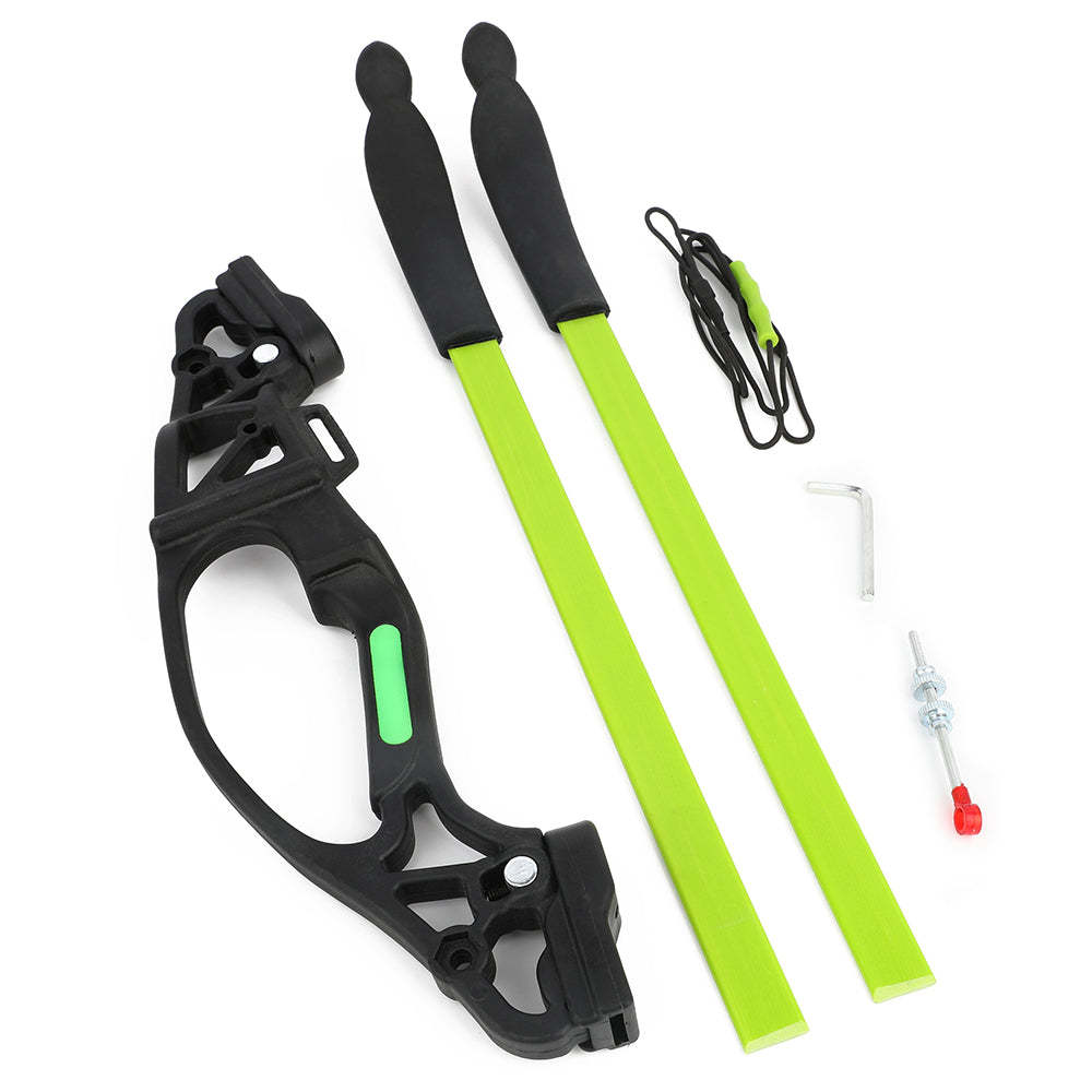 AMEYXGS Archery Youth Children Recurve Bow-AMEYXGS Archery