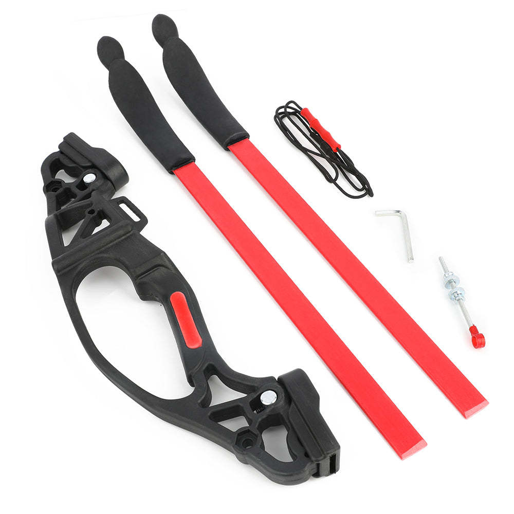 AMEYXGS Archery Youth Children Recurve Bow-AMEYXGS Archery