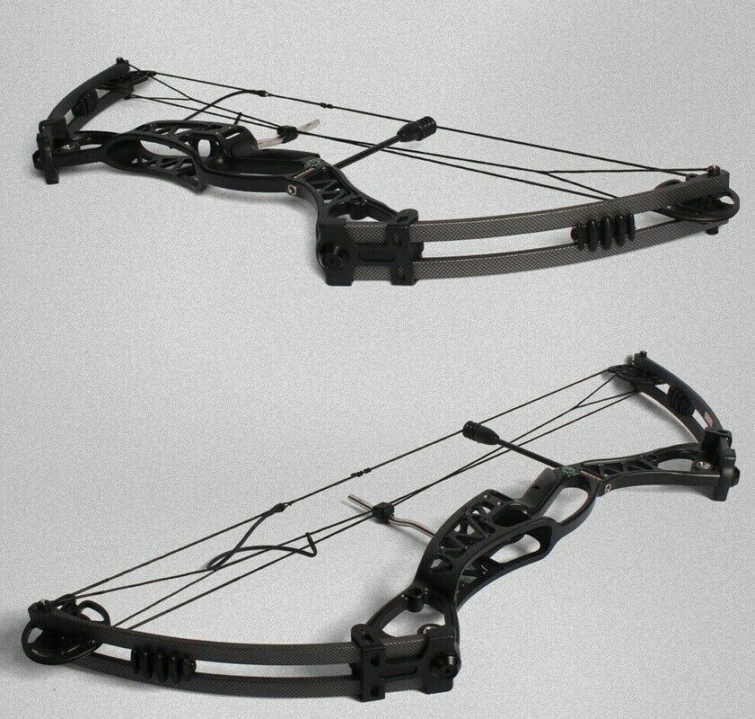 🎯M106 Compound Bow Archery 40-60 Pounds-AMEYXGS Archery