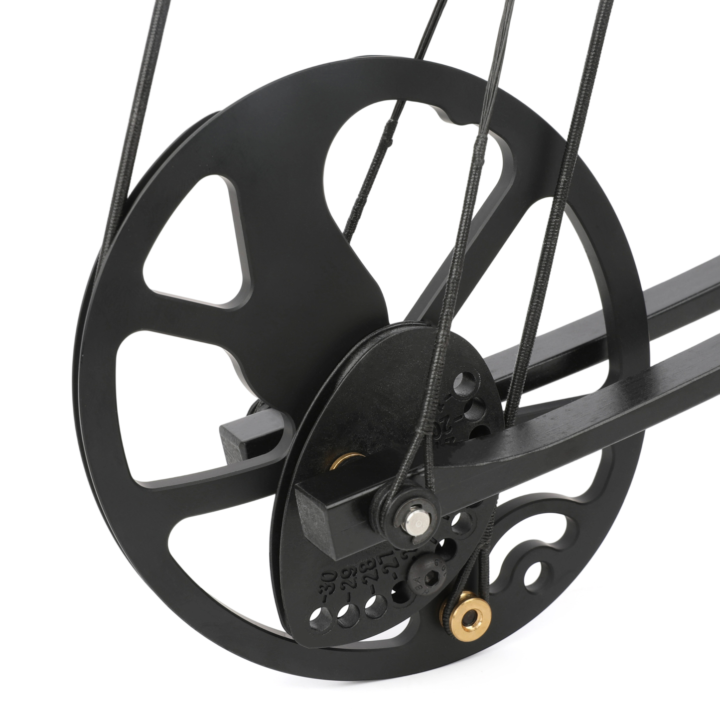 Compound Bow Kit for Beginners Archery Practice