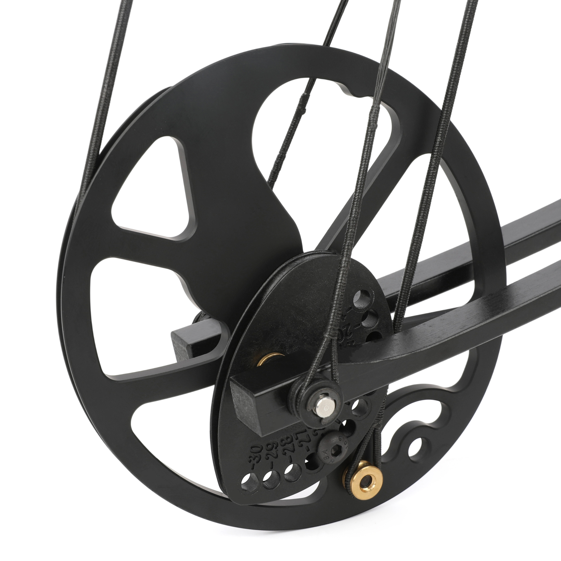 Compound Bow Kit for Beginners Archery Practice