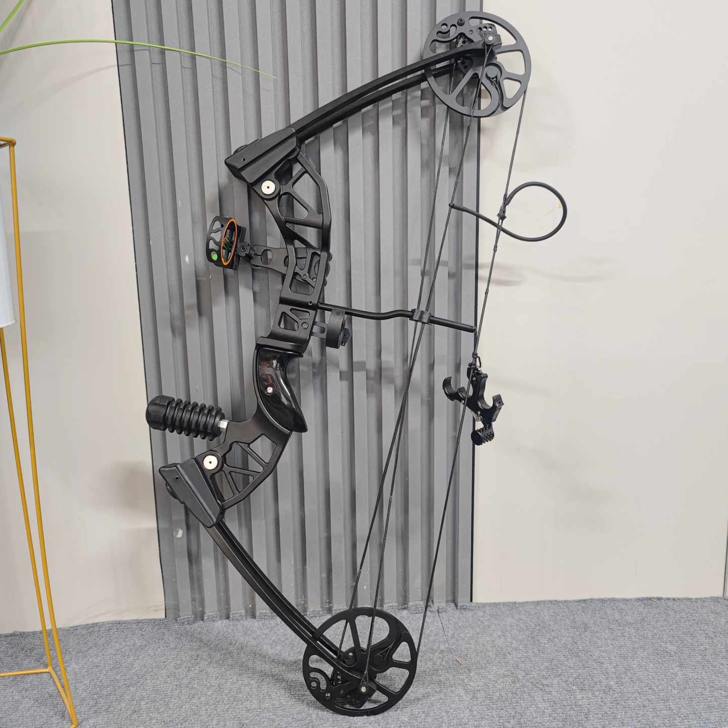 Compound Bow Kit for Beginners Archery Practice
