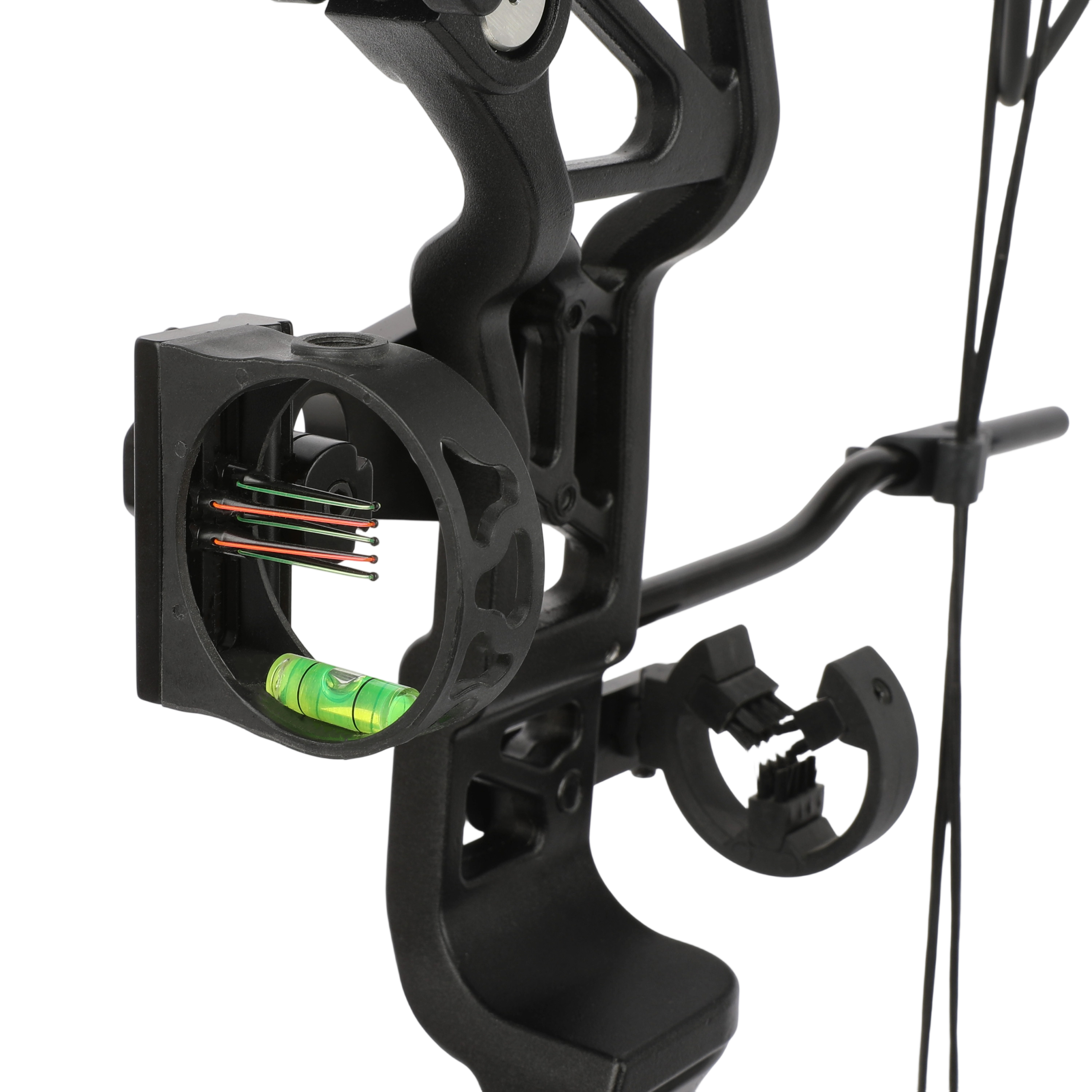 Compound Bow Kit for Beginners Archery Practice